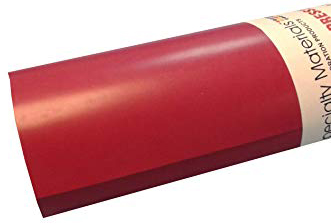 Specialty Materials ThermoFlexSPORT Maroon - Specialty Materials ThermoFlex Sport Durable Thick Heat Transfer Film